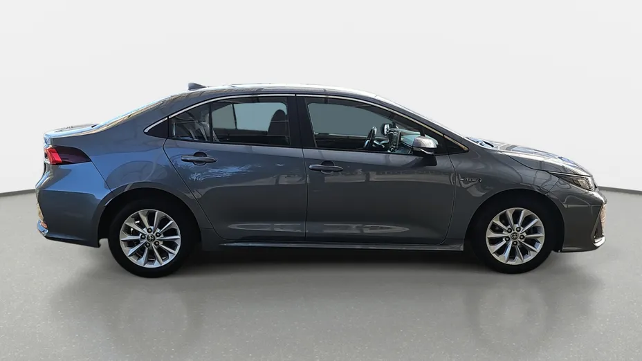 TOYOTA Corolla Corolla 1.8 Hybrid GPF Comfort