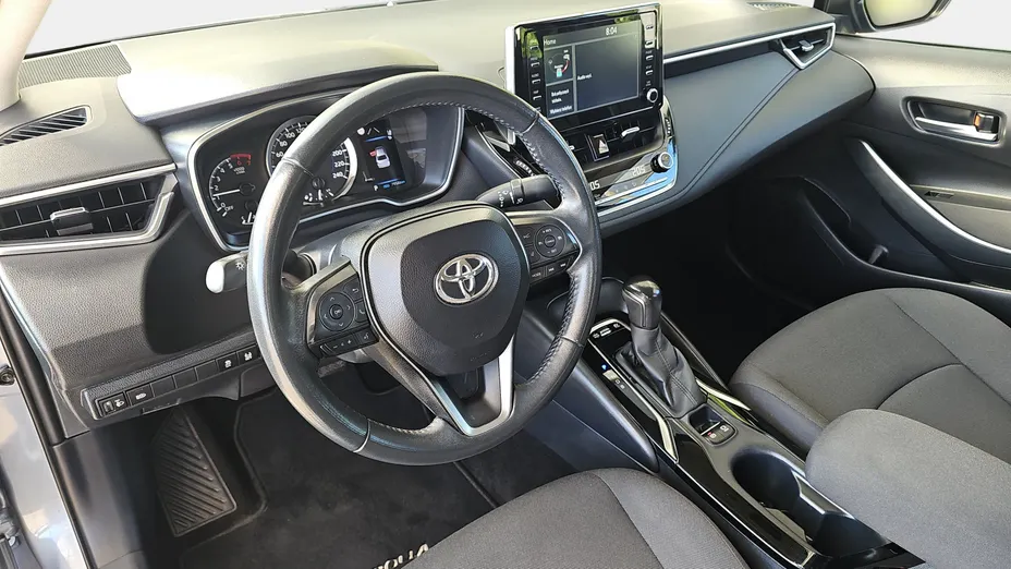TOYOTA Corolla Corolla 1.8 Hybrid GPF Comfort