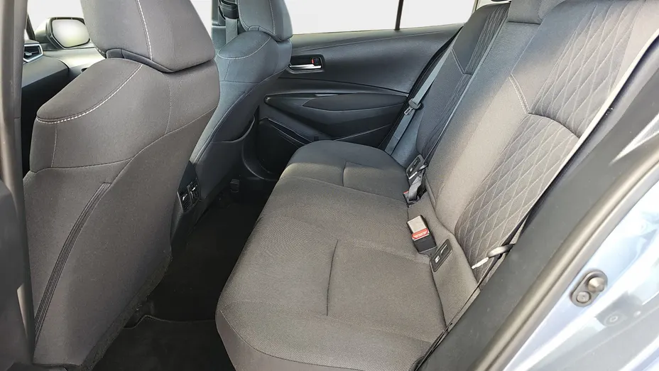 TOYOTA Corolla Corolla 1.8 Hybrid GPF Comfort