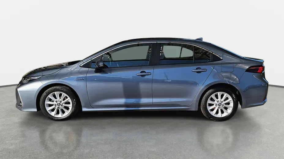 TOYOTA Corolla Corolla 1.8 Hybrid GPF Comfort