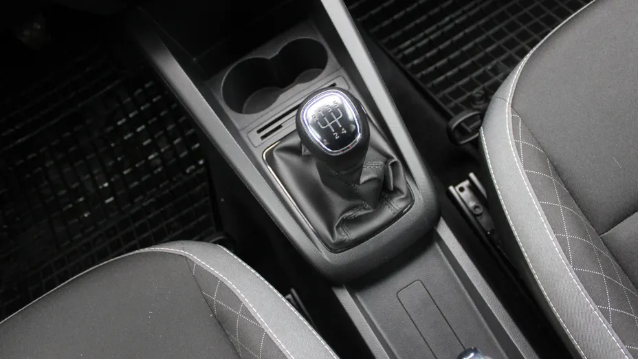 SKODA Fabia Fabia 1.0 TSI Ambition