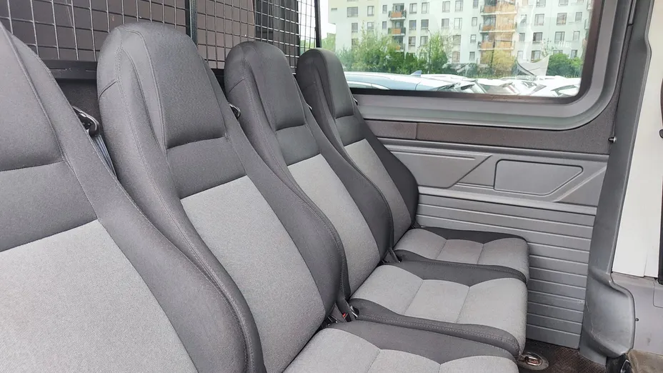 VOLKSWAGEN Crafter Crafter 35 TDI (14,4m3)