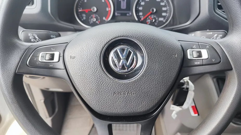 VOLKSWAGEN Crafter Crafter 35 TDI (14,4m3)