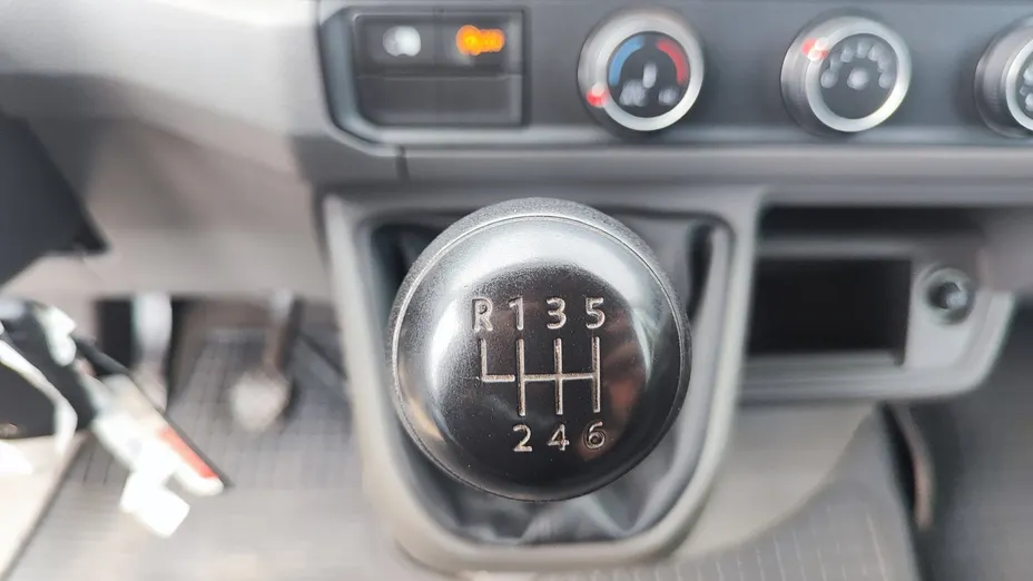 VOLKSWAGEN Crafter Crafter 35 TDI (14,4m3)