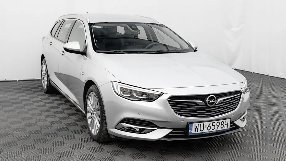 OPEL Insignia Insignia 1.5 T GPF Elite S&S aut