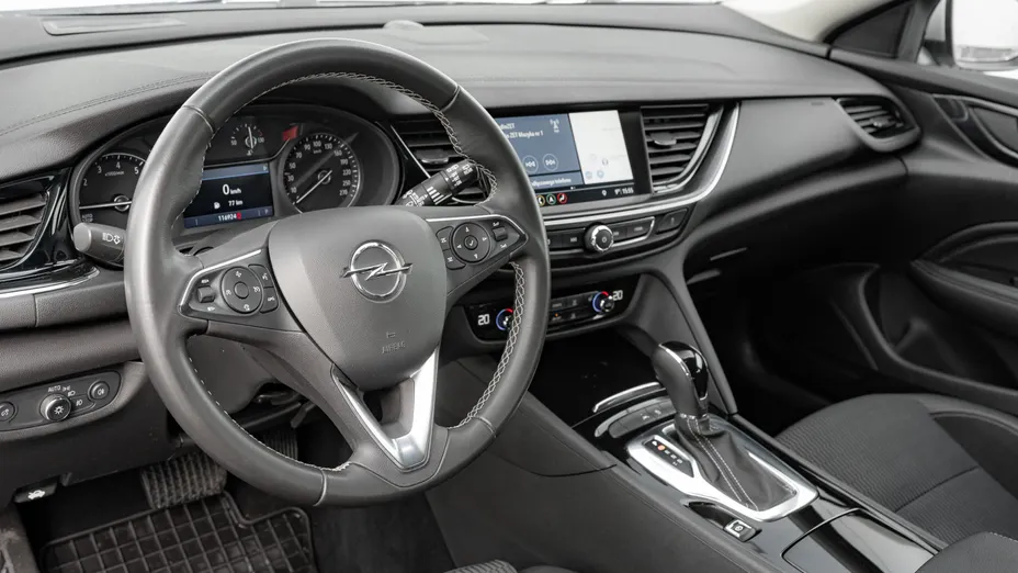 OPEL Insignia Insignia 1.5 T GPF Elite S&S aut