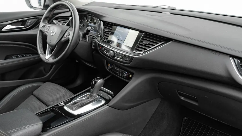 OPEL Insignia Insignia 1.5 T GPF Elite S&S aut