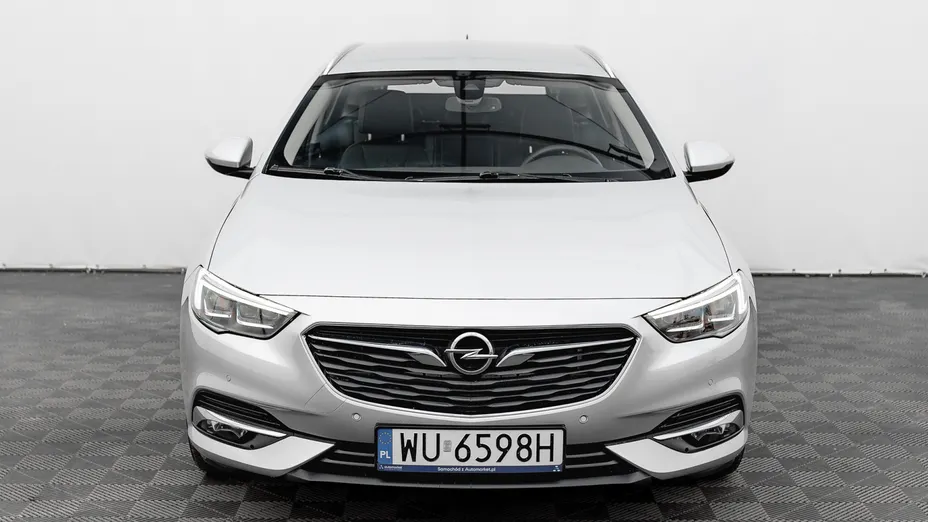 OPEL Insignia Insignia 1.5 T GPF Elite S&S aut