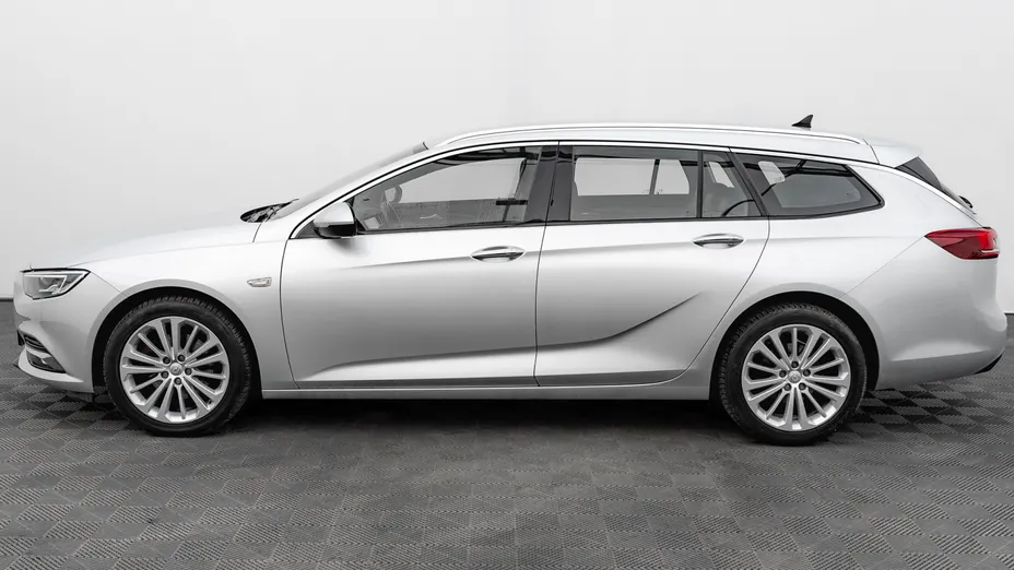 OPEL Insignia Insignia 1.5 T GPF Elite S&S aut