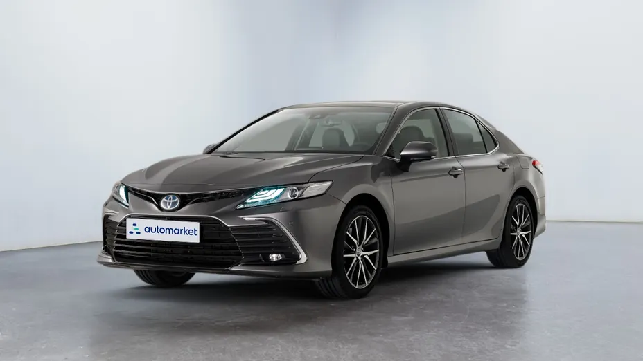 TOYOTA Camry Camry 2.5 Hybrid Comfort CVT Nowy
