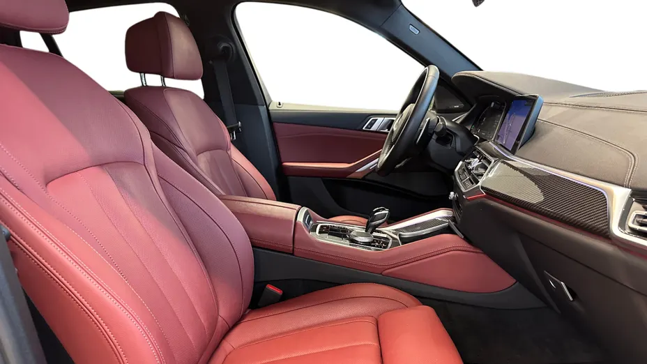 BMW X6 X6 xDrive40i