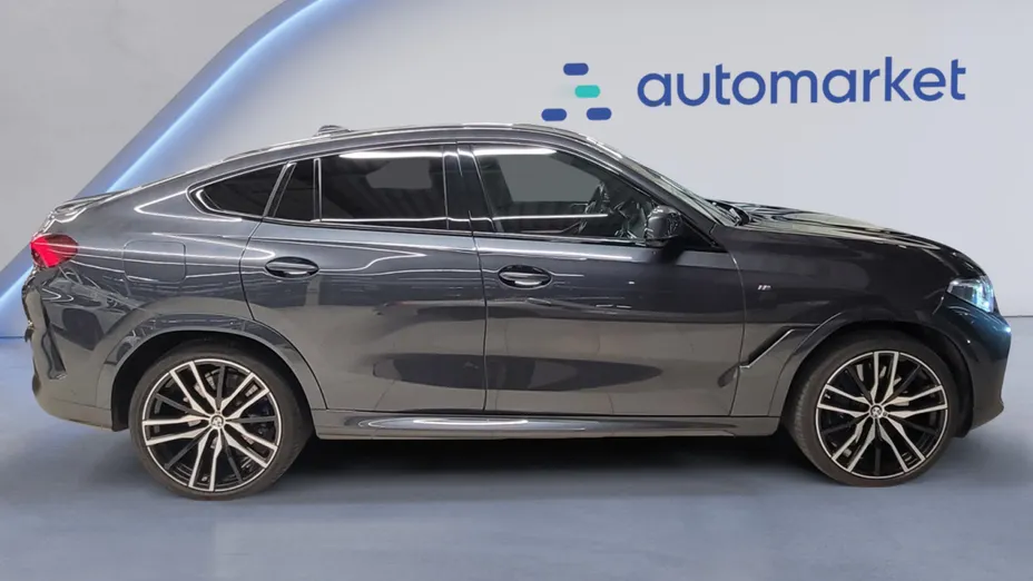 BMW X6 X6 xDrive40i