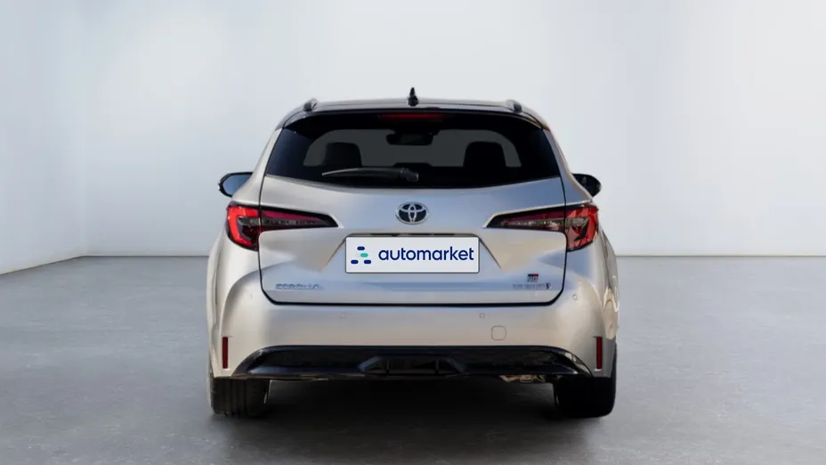 TOYOTA Corolla Corolla 1.8 Hybrid Comfort Nowy