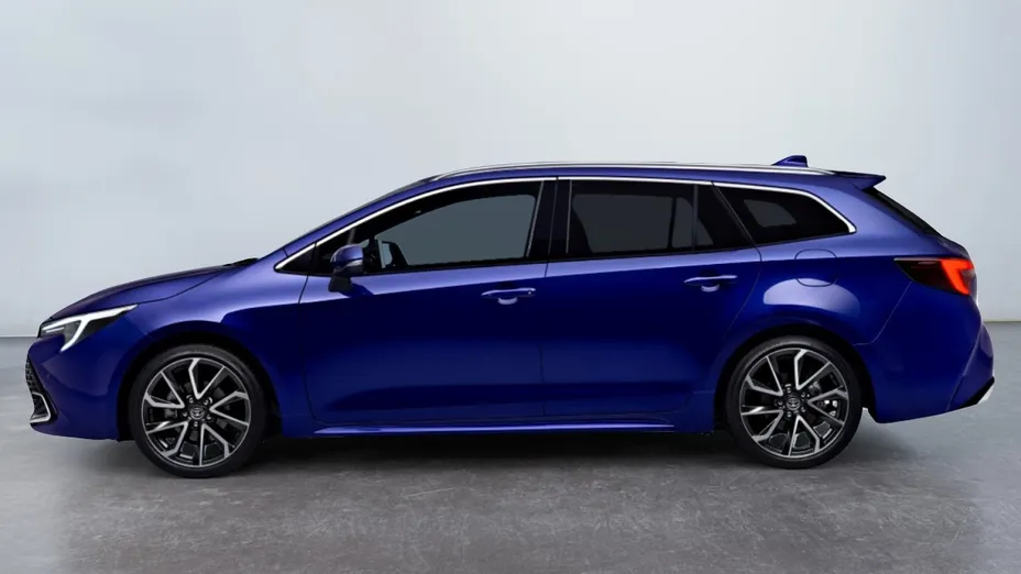 TOYOTA Corolla Corolla 1.8 Hybrid Comfort Nowy