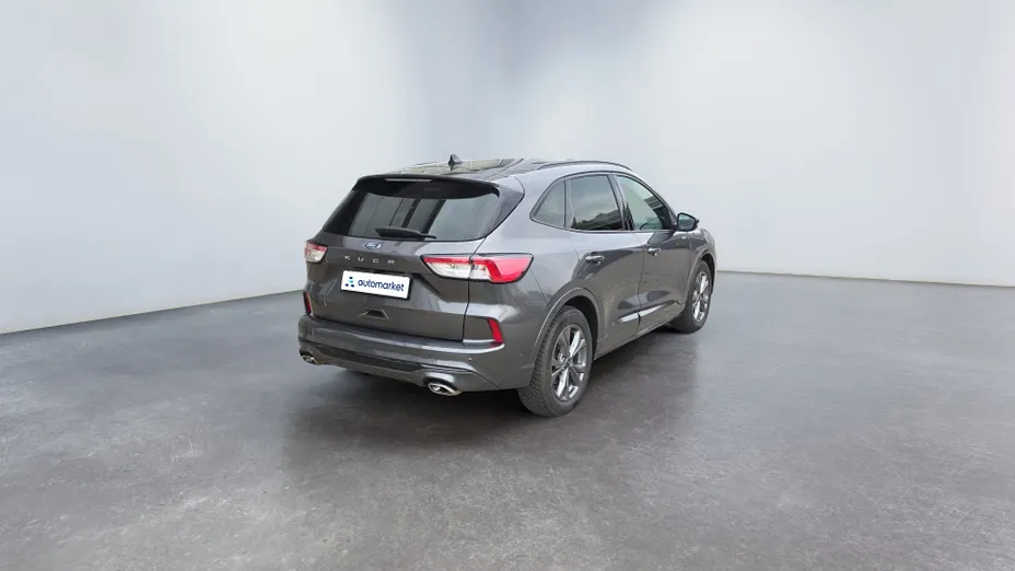 FORD Kuga Kuga 1.5 EcoBoost FWD ST-Line