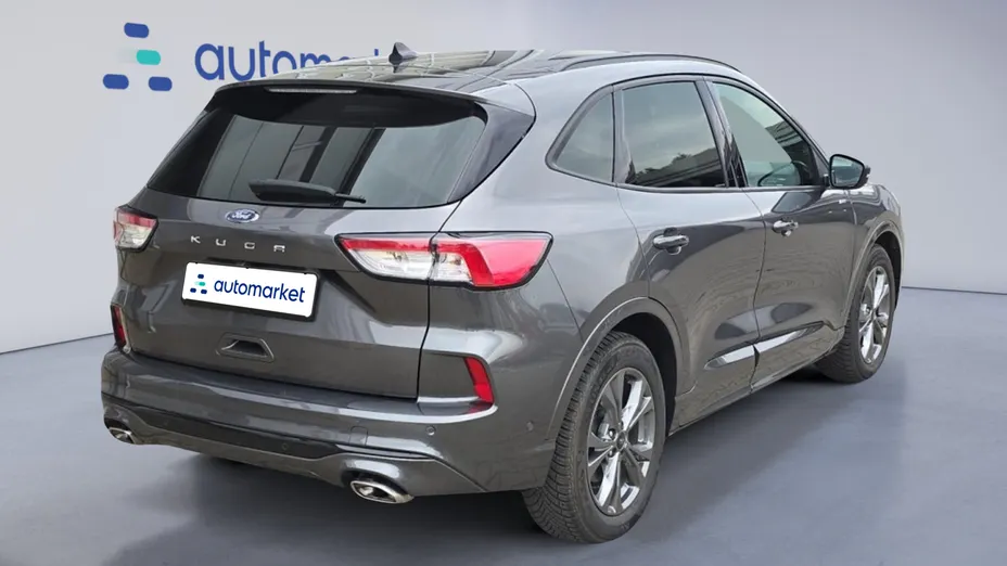 FORD Kuga Kuga 1.5 EcoBoost FWD ST-Line