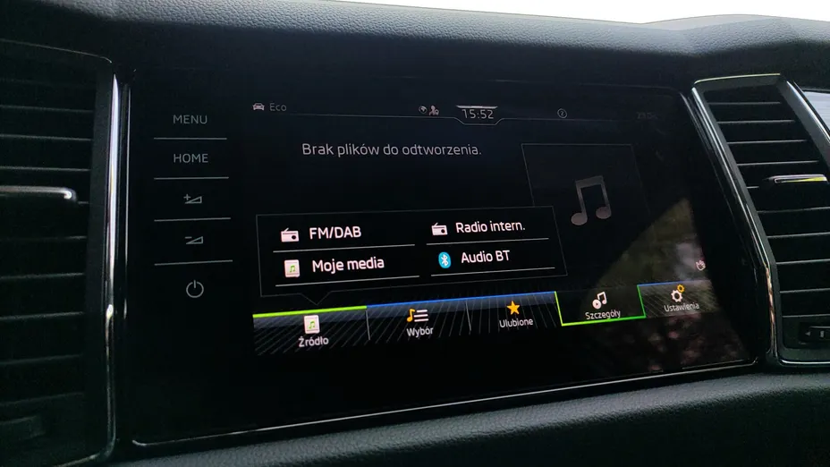 SKODA Kodiaq Kodiaq 2.0 TDI 4x4 Scout DSG