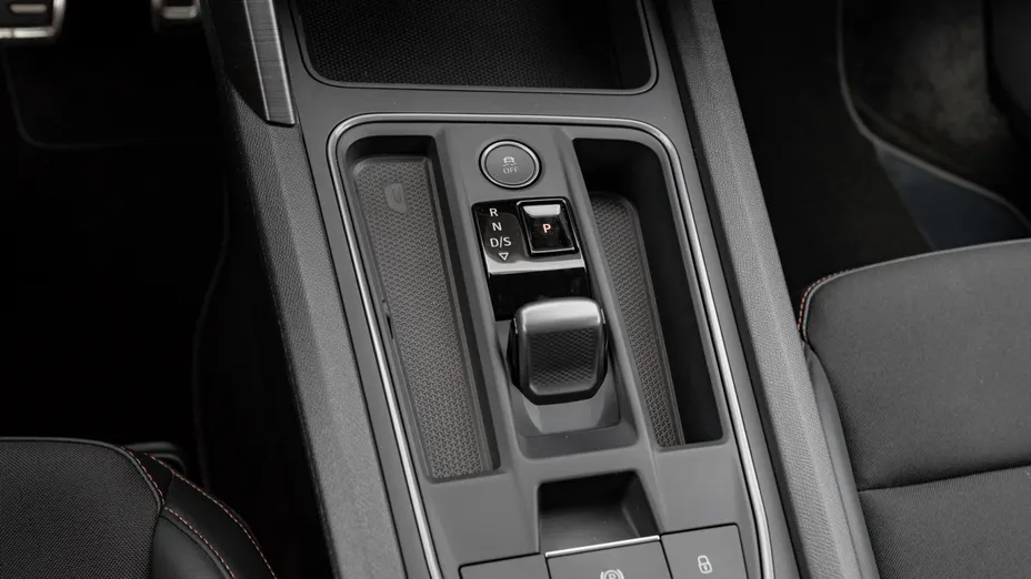 CUPRA Leon Leon 2.0 TSI 4Drive VZ DSG