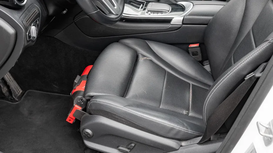 MERCEDES-BENZ GLC GLC 200 d Business Edition