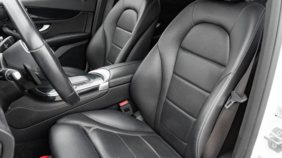 MERCEDES-BENZ GLC GLC 200 d Business Edition