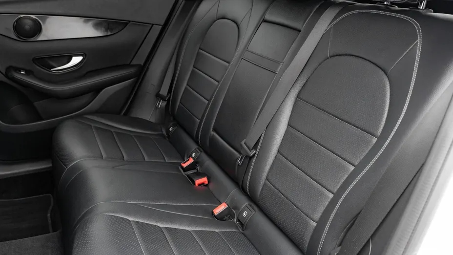 MERCEDES-BENZ GLC GLC 200 d Business Edition