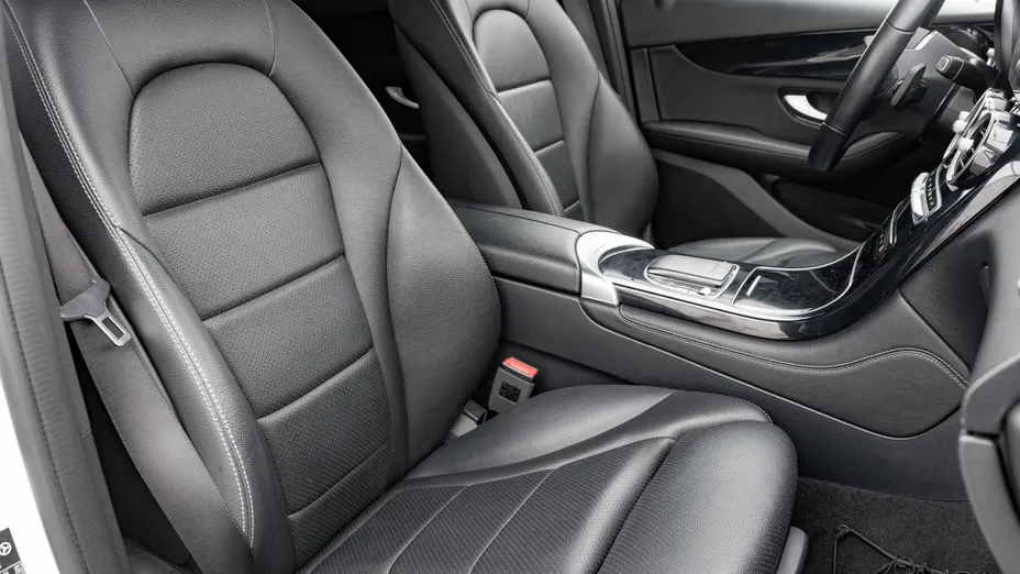 MERCEDES-BENZ GLC GLC 200 d Business Edition