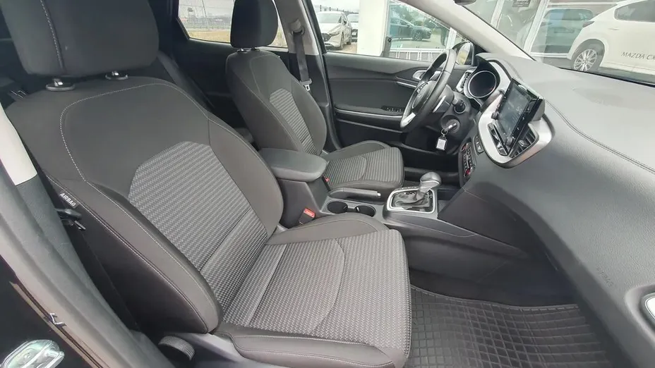 KIA XCeed XCeed 1.5 T-GDI M