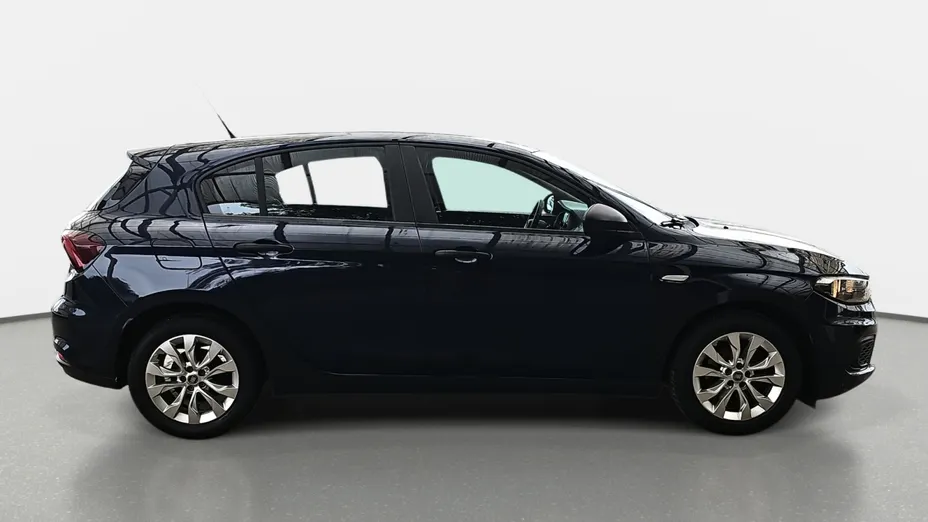 FIAT Tipo Tipo 1.4 16v Pop EU6d