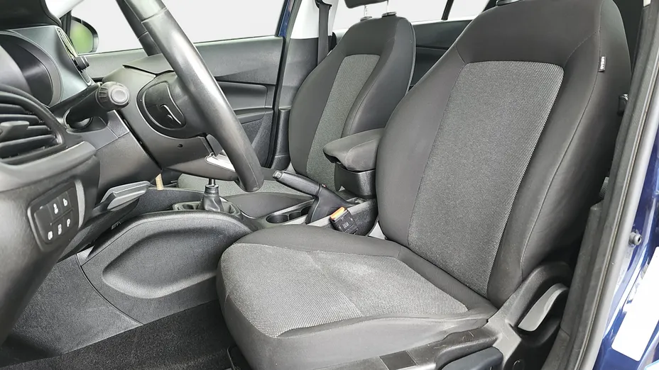 FIAT Tipo Tipo 1.4 16v Pop EU6d