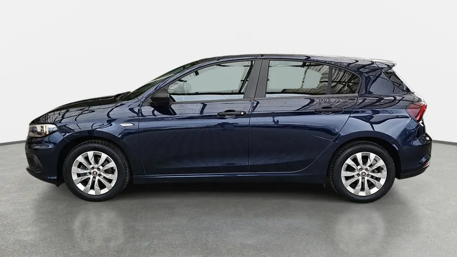 FIAT Tipo Tipo 1.4 16v Pop EU6d