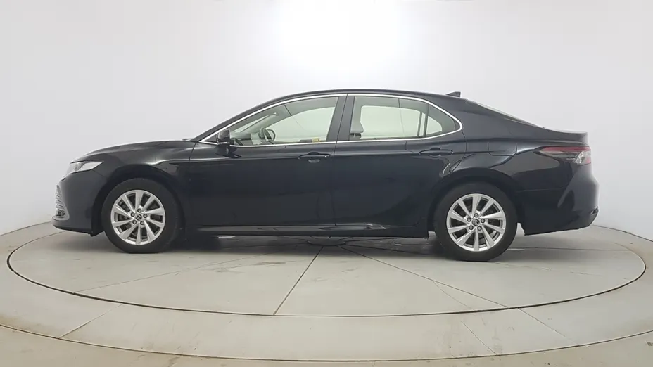 TOYOTA Camry Camry 2.5 Hybrid Comfort CVT