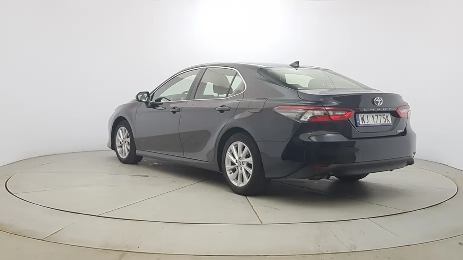 TOYOTA Camry Camry 2.5 Hybrid Comfort CVT