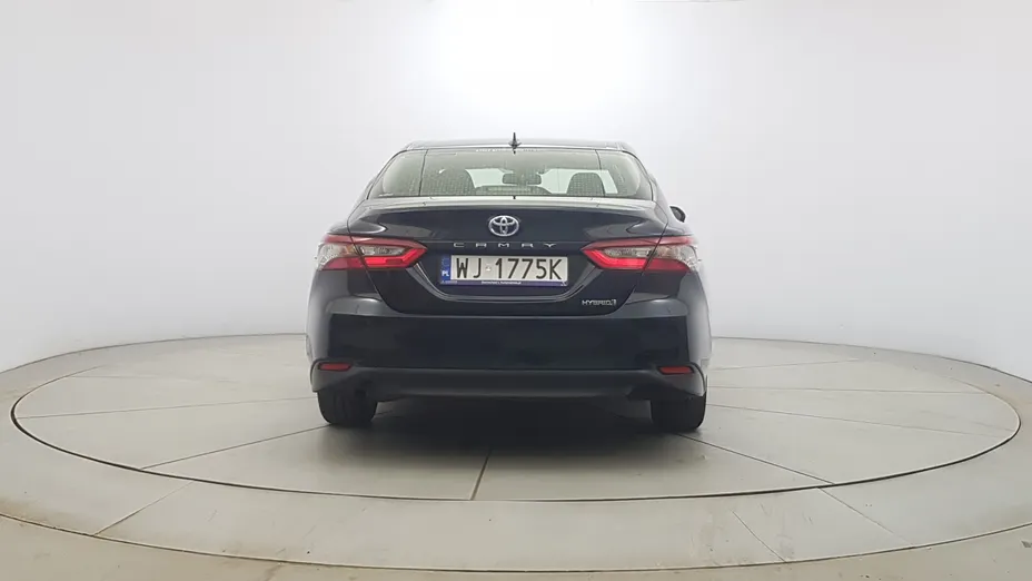 TOYOTA Camry Camry 2.5 Hybrid Comfort CVT