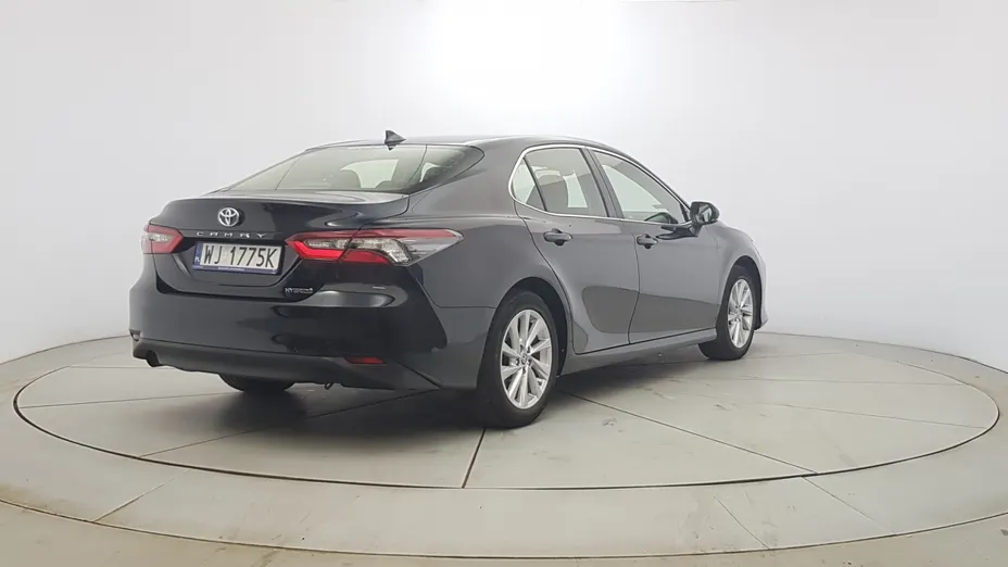 TOYOTA Camry Camry 2.5 Hybrid Comfort CVT