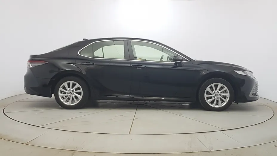 TOYOTA Camry Camry 2.5 Hybrid Comfort CVT