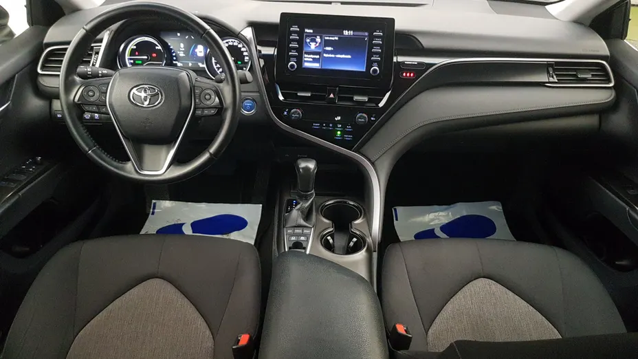 TOYOTA Camry Camry 2.5 Hybrid Comfort CVT