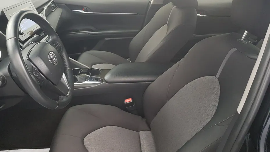 TOYOTA Camry Camry 2.5 Hybrid Comfort CVT