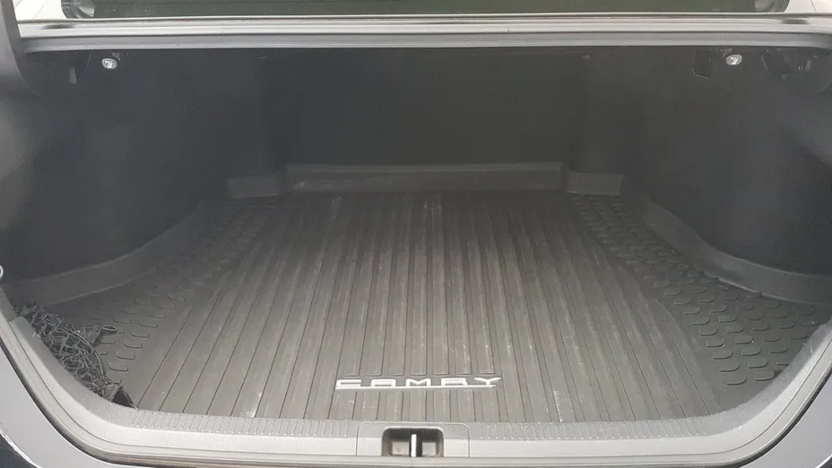 TOYOTA Camry Camry 2.5 Hybrid Comfort CVT