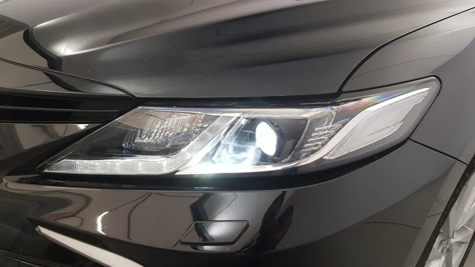 TOYOTA Camry Camry 2.5 Hybrid Comfort CVT