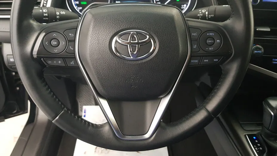 TOYOTA Camry Camry 2.5 Hybrid Comfort CVT