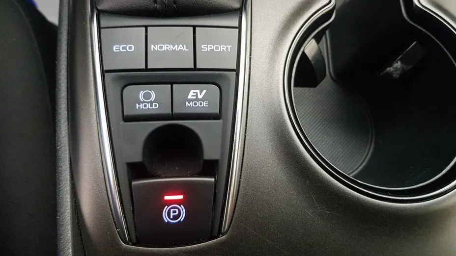 TOYOTA Camry Camry 2.5 Hybrid Comfort CVT