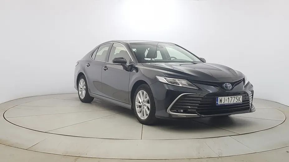 TOYOTA Camry Camry 2.5 Hybrid Comfort CVT