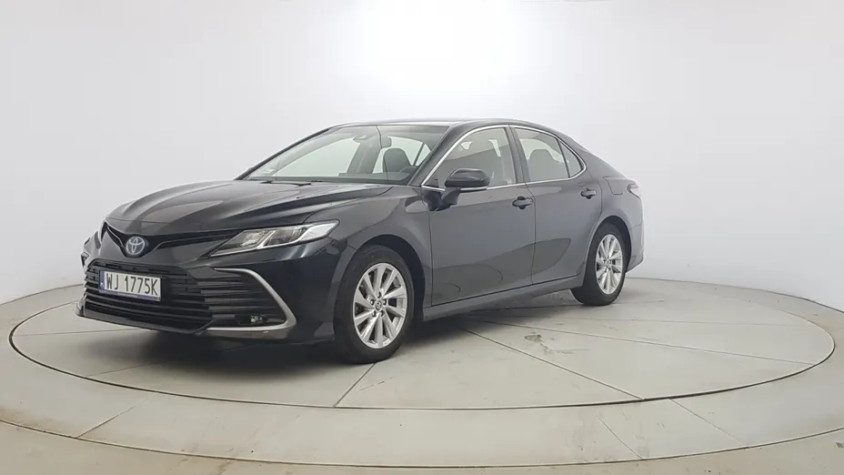 TOYOTA Camry Camry 2.5 Hybrid Comfort CVT
