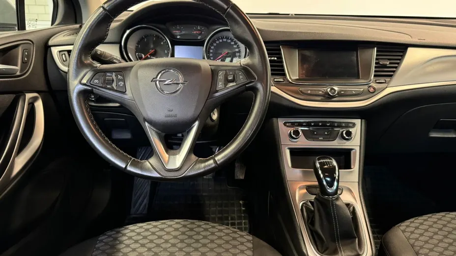 OPEL Astra Astra V 1.5 CDTI Edition S&S