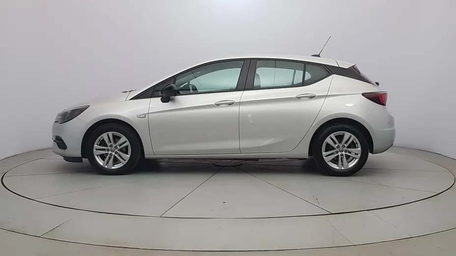 OPEL Astra Astra V 1.2 T Edition S&S