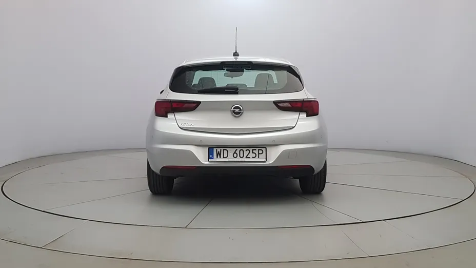 OPEL Astra Astra V 1.2 T Edition S&S