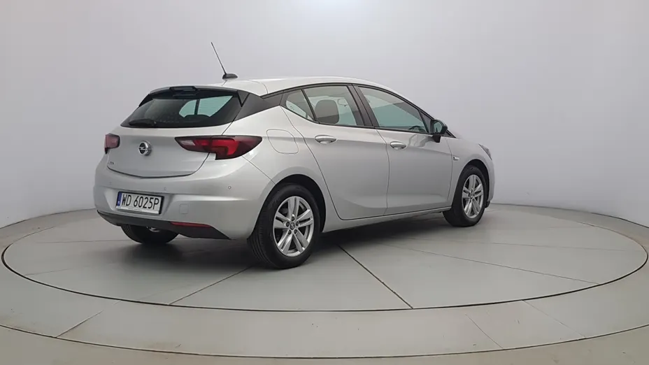 OPEL Astra Astra V 1.2 T Edition S&S