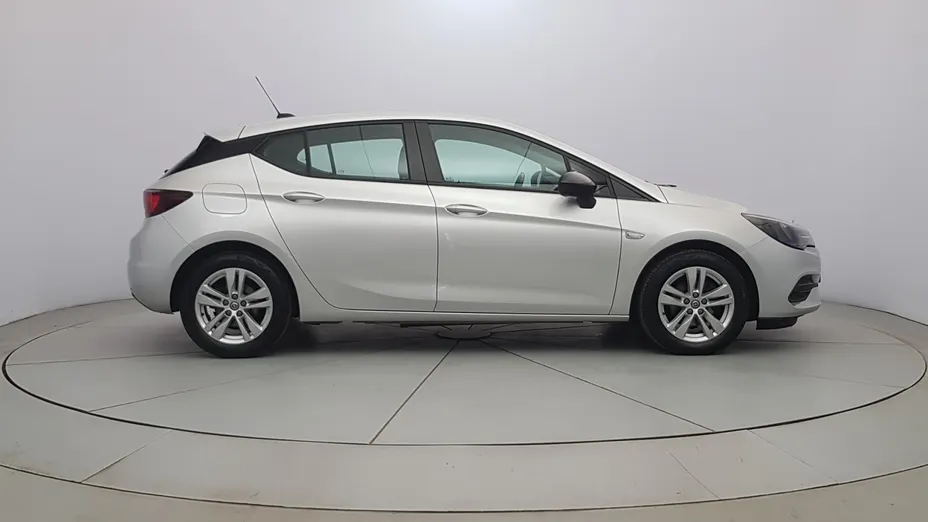 OPEL Astra Astra V 1.2 T Edition S&S