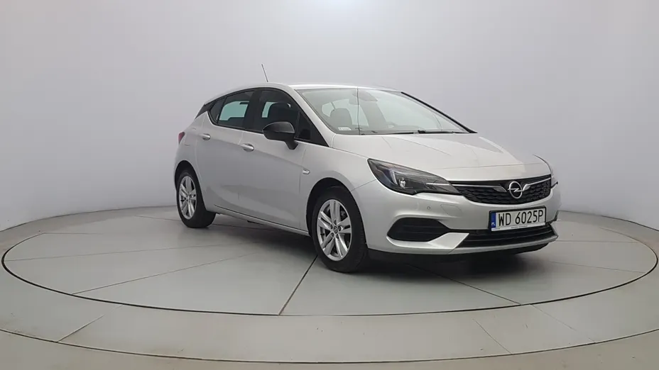 OPEL Astra Astra V 1.2 T Edition S&S