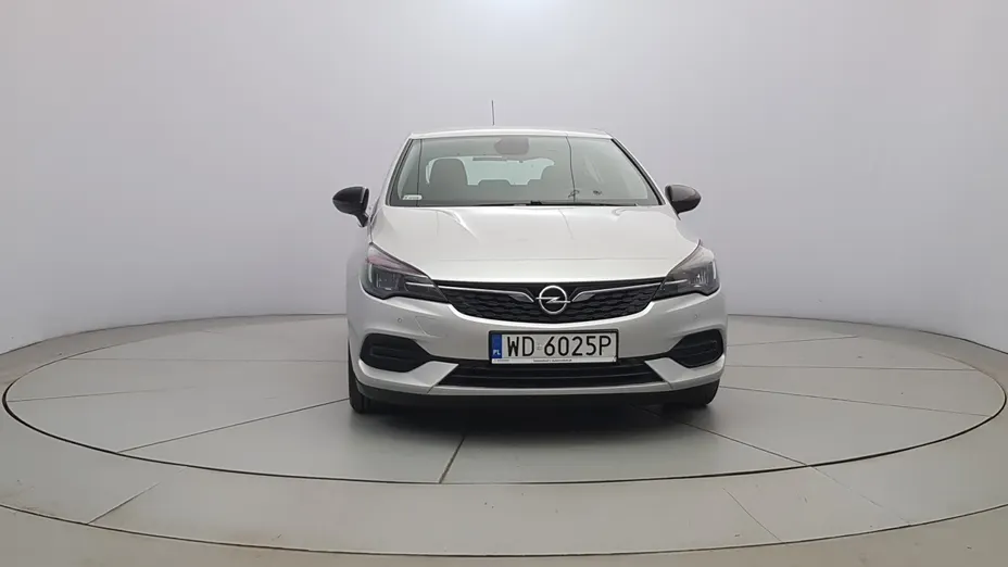 OPEL Astra Astra V 1.2 T Edition S&S